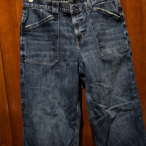 American Eagle Outfitters Denim - American Eagle Outfitters Women’s Stovepipe Denim Jeans